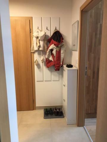 Apartmán Čihadla Bedřichov Exterior foto