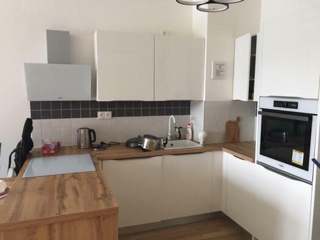 Apartmán Čihadla Bedřichov Exterior foto
